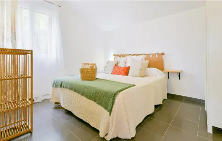 Maison 6 personnes à El Coronil - Photo 15