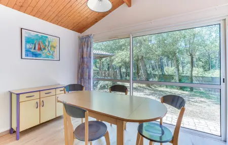 Maison 4 personnes à La Faute sur Mer - Photo 2