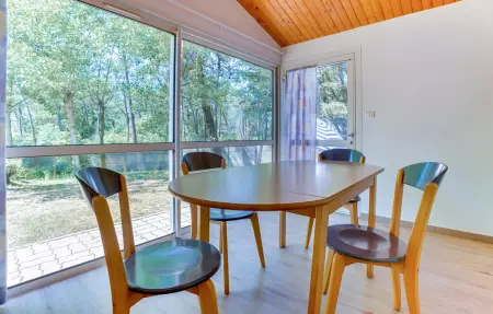 Maison 4 personnes à La Faute sur Mer - Photo 3