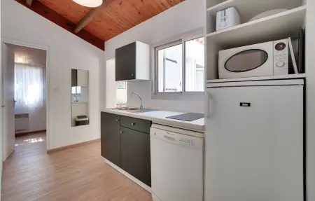 Maison 4 personnes à La Faute sur Mer - Photo 4