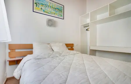 Maison 4 personnes à La Faute sur Mer - Photo 6
