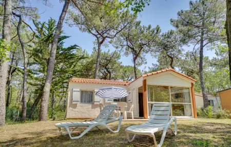 Maison 4 personnes à La Faute sur Mer - Photo 8