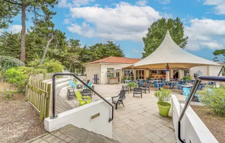 Maison 4 personnes à La Faute sur Mer - Photo 12
