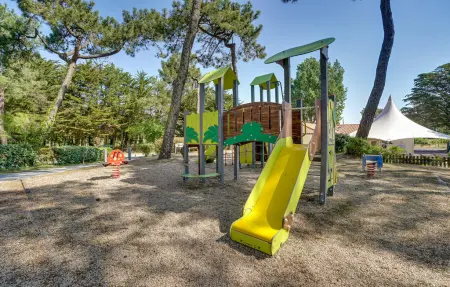 Maison 4 personnes à La Faute sur Mer - Photo 15