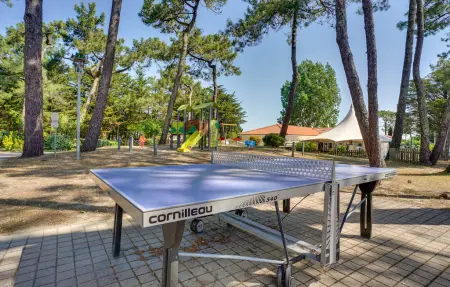 Maison 4 personnes à La Faute sur Mer - Photo 16