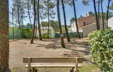 Maison 4 personnes à La Faute sur Mer - Photo 18