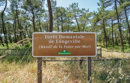 Maison 4 personnes à La Faute sur Mer - Photo 19