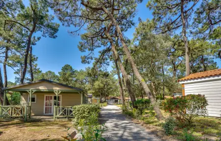 Maison 4 personnes à La Faute sur Mer - Photo 23
