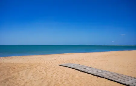 Maison 4 personnes à La Faute sur Mer - Photo 33