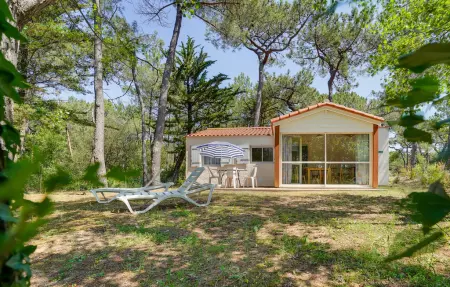Maison 5 personnes à La Faute sur Mer - Photo 1