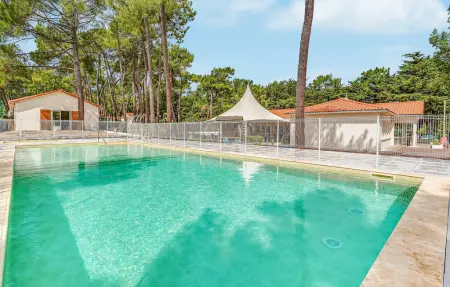 Maison 5 personnes à La Faute sur Mer - Photo 9