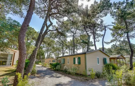 Maison 5 personnes à La Faute sur Mer - Photo 20