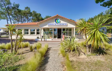 Maison 5 personnes à La Faute sur Mer - Photo 27