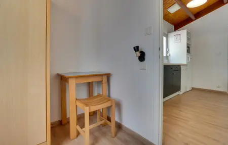 Maison 5 personnes à La Faute sur Mer - Photo 34