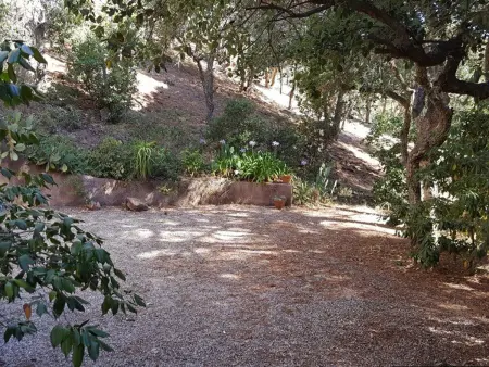 Mas avec 3 chambres, jardin, piscine, tennis et proche plage à La Croix-Valmer - Photo 2