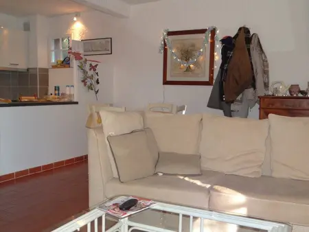 Mas avec 3 chambres, jardin, piscine, tennis et proche plage à La Croix-Valmer - Photo 4