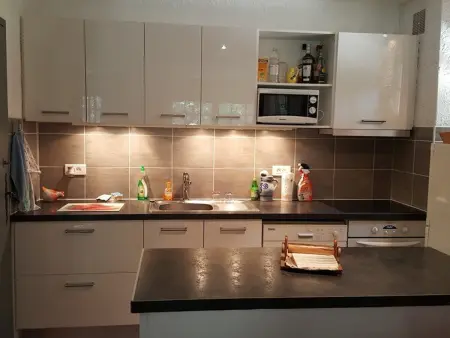 Mas avec 3 chambres, jardin, piscine, tennis et proche plage à La Croix-Valmer - Photo 6
