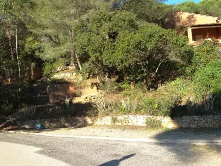 Mas avec 3 chambres, jardin, piscine, tennis et proche plage à La Croix-Valmer - Photo 14