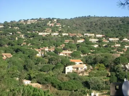 Mas avec 3 chambres, jardin, piscine, tennis et proche plage à La Croix-Valmer - Photo 16