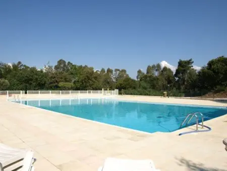 Mas avec 3 chambres, jardin, piscine, tennis et proche plage à La Croix-Valmer - Photo 18