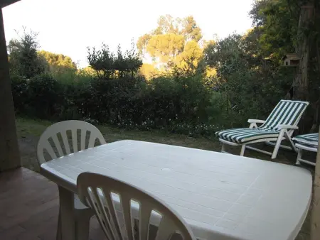 Charmant T3 avec Terrasse et Jardin, Quartier Super Cavalaire, Parking Inclus - Photo 1