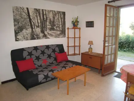 Charmant T3 avec Terrasse et Jardin, Quartier Super Cavalaire, Parking Inclus - Photo 4