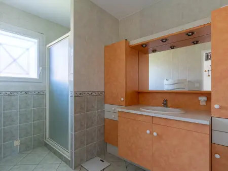 Maison à Mimizan avec jardin et piscine privée pour 6 personnes - Photo 10