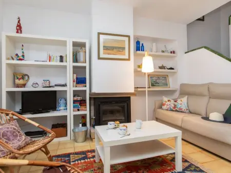 Pals Haus Rome AIRCO, Maison 6 personnes à Pals - Photo 5