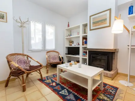 Pals Haus Rome AIRCO, Maison 6 personnes à Pals - Photo 6