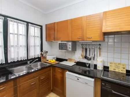 Pals Haus Rome AIRCO, Maison 6 personnes à Pals - Photo 11