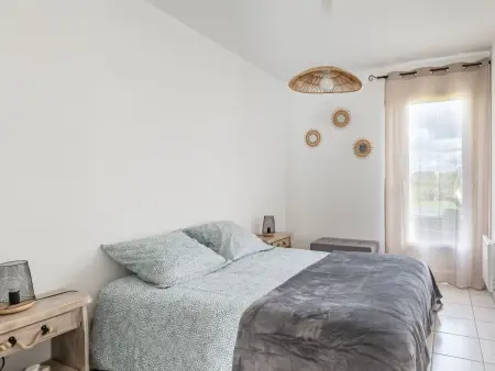 La Perle de Damgan, Maison 6 personnes à Damgan - Photo 8