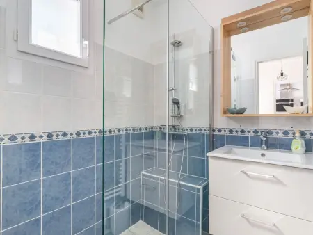 La Perle de Damgan, Maison 6 personnes à Damgan - Photo 9