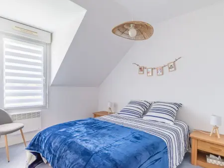 La Perle de Damgan, Maison 6 personnes à Damgan - Photo 11
