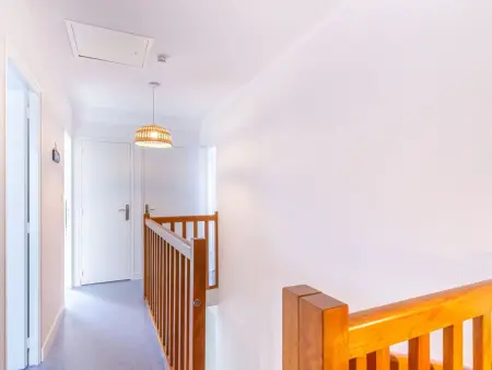 La Perle de Damgan, Maison 6 personnes à Damgan - Photo 16