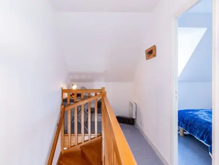 La Perle de Damgan, Maison 6 personnes à Damgan - Photo 17