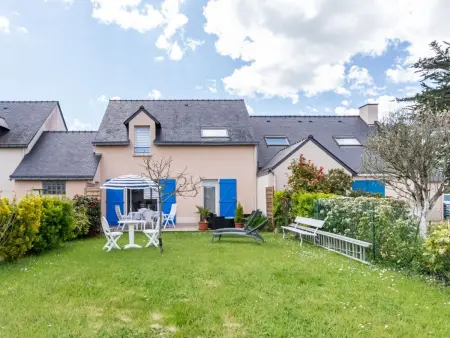La Perle de Damgan, Maison 6 personnes à Damgan - Photo 20