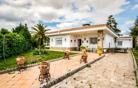 Maison 8 personnes à Valencina de la Concep - Photo 1