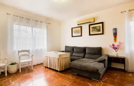 Maison 8 personnes à Valencina de la Concep - Photo 2