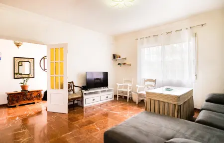 Maison 8 personnes à Valencina de la Concep - Photo 3
