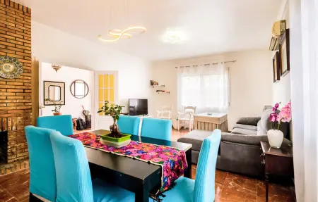 Maison 8 personnes à Valencina de la Concep - Photo 5