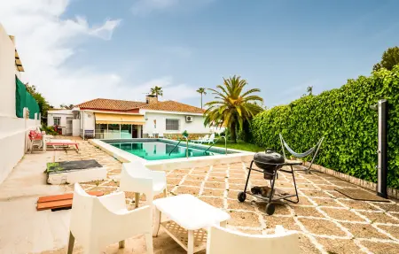 Maison 8 personnes à Valencina de la Concep - Photo 8