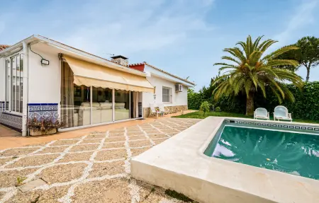 Maison 8 personnes à Valencina de la Concep - Photo 10