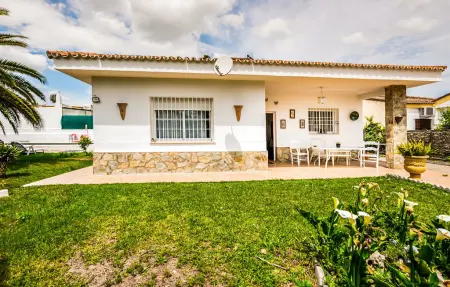 Maison 8 personnes à Valencina de la Concep - Photo 12