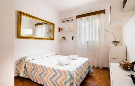 Maison 8 personnes à Valencina de la Concep - Photo 16
