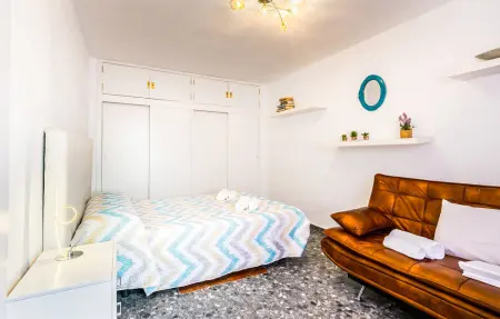 Maison 8 personnes à Valencina de la Concep - Photo 17