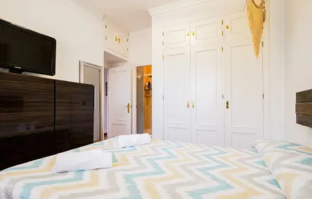 Maison 8 personnes à Valencina de la Concep - Photo 19