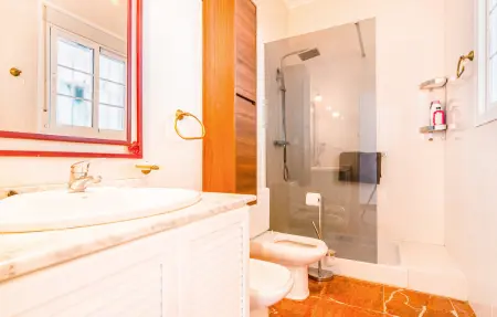 Maison 8 personnes à Valencina de la Concep - Photo 23