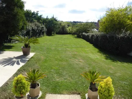 Maison lumineuse avec jardin, à 10 min du centre de Le Palais, animaux acceptés - Photo 2