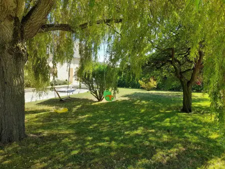 Gîte de charme pour 6 pers. près d'Angers, calme campagnard - Photo 2