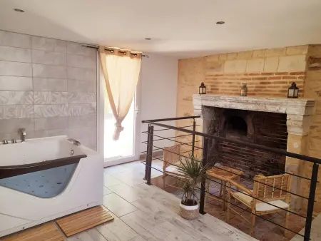 Gîte de charme pour 6 pers. près d'Angers, calme campagnard - Photo 4